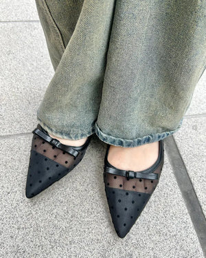 flats
