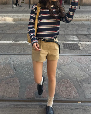 Shorts | Bermuda Shorts