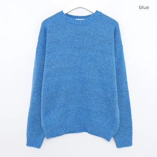 Daily Round Knit
