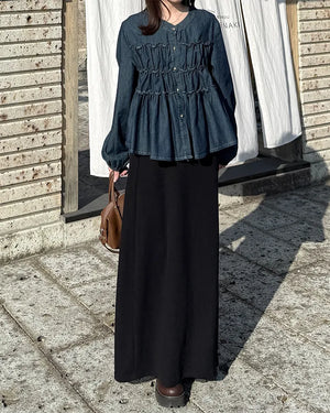 Maxi dress - KR