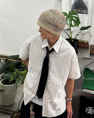 Weaving Necktie
