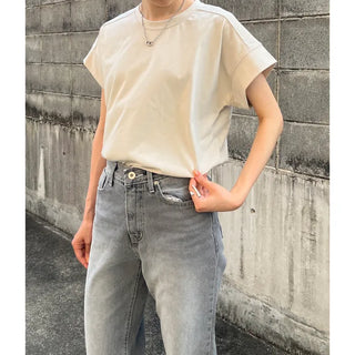 Cool Roll-Up T-Shirt