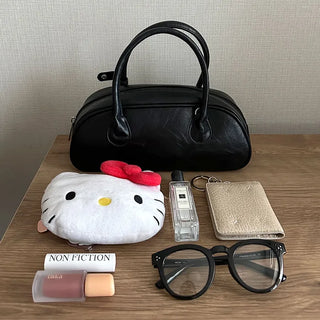 Mini shoulder bag