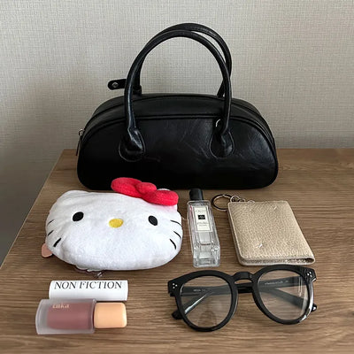Mini shoulder bag