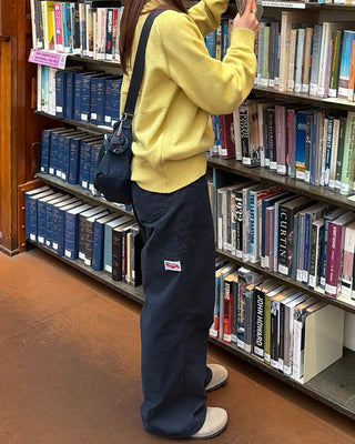 Y2K Cargo Pants