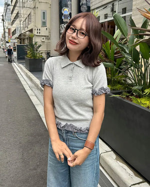 W / Knitwear