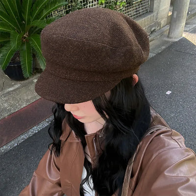 Casquette