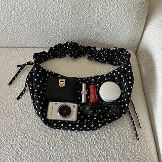 Dot Cross Bag