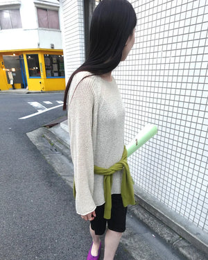 W / Knitwear