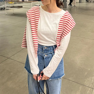Modal Round T-shirt