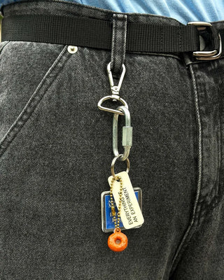 [8th Re-release] [8th Re-release] mound key ring