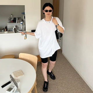 Basic Oversized T-Shirt