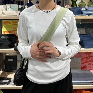 Soft Round T-shirt