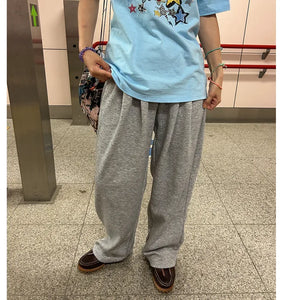 W / Sweatpants