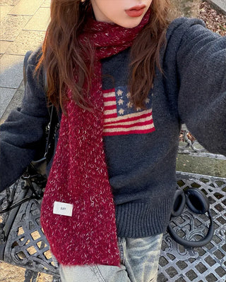 Simple muffler