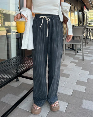 W / Trousers