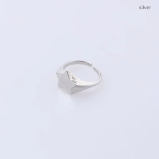 Star Fashion Ring