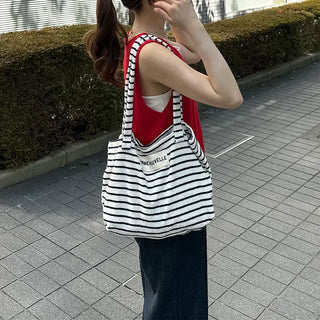 Terry Eco Bag