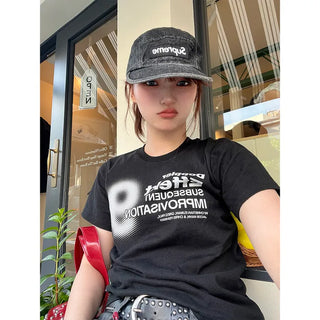 Number (N)ine T-shirt