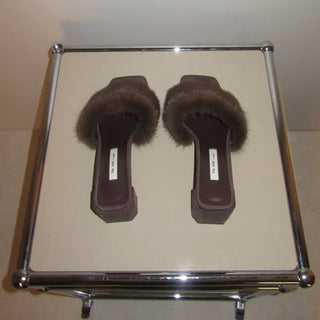 First Point Square Heel