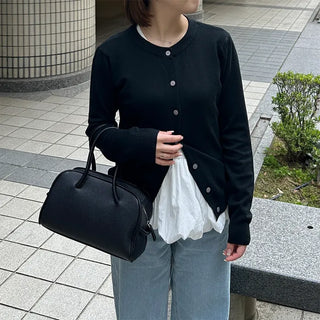 Basic Cardigan