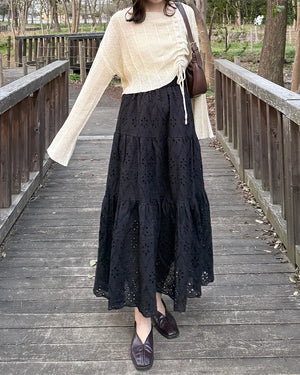 Long Skirts - KR