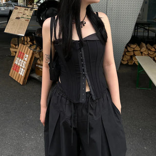 Corset Hook Bustier