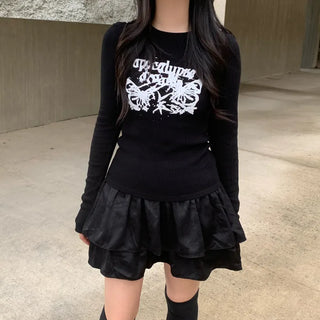 Butterfly Vintage T-Shirt