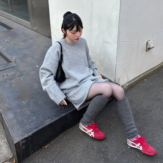 Knit set