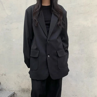 [unisex] Bigi Oversized Jacket