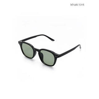Accent Color Sunglasses