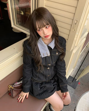 W / Coats & Jackets
