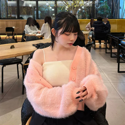 Winter Sleeveless Top