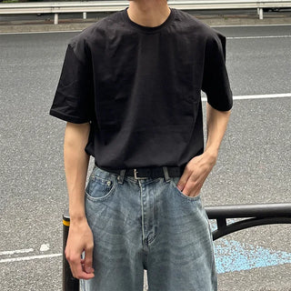 Basic T-shirt