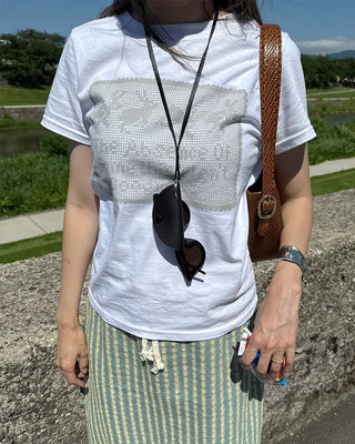 Glasses holder