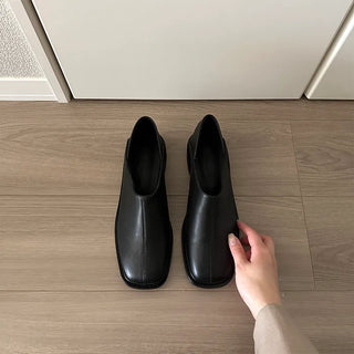 Daily Modern Loafers