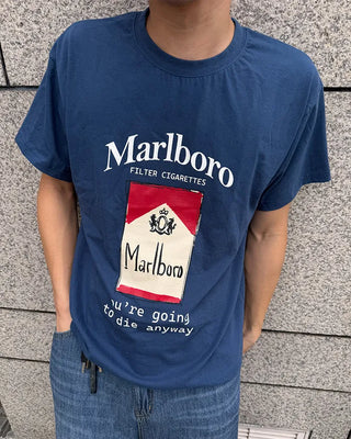 Graphic print T-shirt