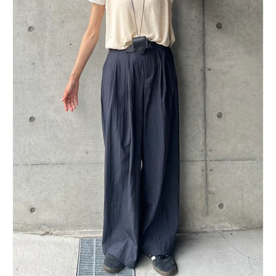 Summer Cool Slacks