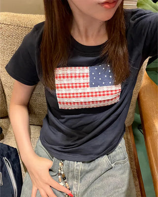 Molly Star T-shirt
