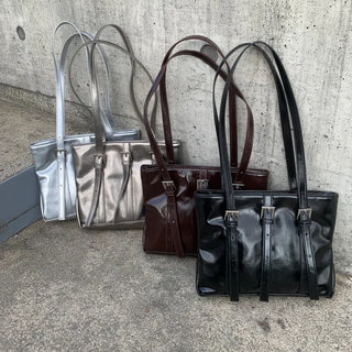 Mini belt shoulder bag