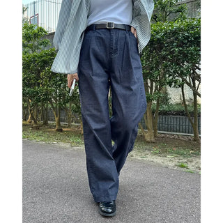 SS Cotton Pants