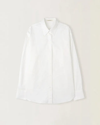 Premium Stitch Basic Shirt