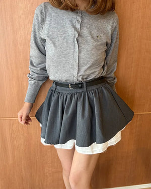 mini Skirts - KR