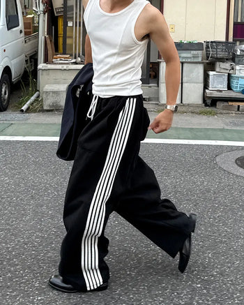 Sideline Track Pants
