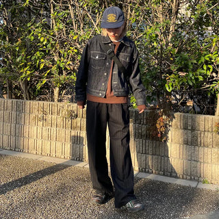 Life Stitch Camp Cap