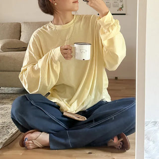 Loose Long T