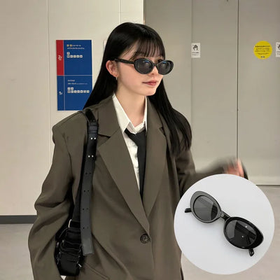 Basic sunglasses
