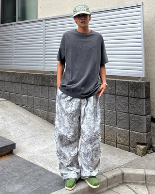 Vintage Wash Sweatpants