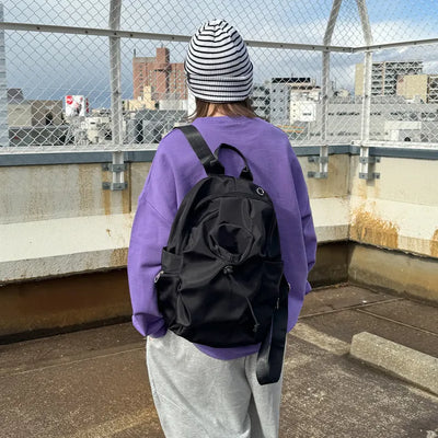 Casual Backpack