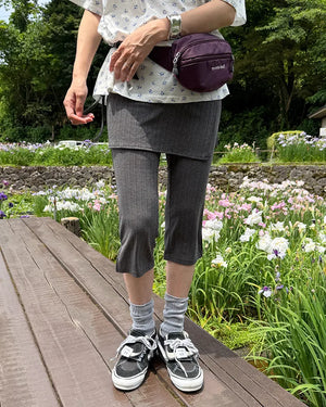 W / Trousers